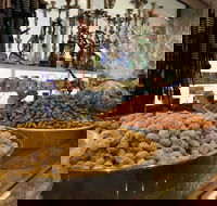 Al Alamy - Great Ocean Road Restaurant