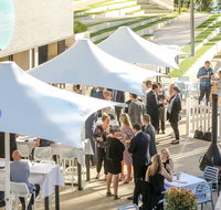 ALure Champagne  Seafood Bar - Great Ocean Road Restaurant