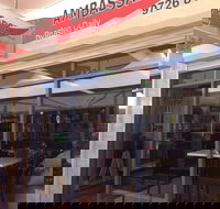 Ambassador - Great Ocean Road Restaurant