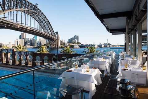 Aqua Dining - Great Ocean Road Restaurant 0