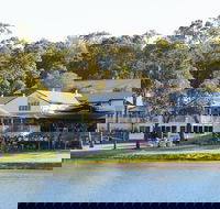 Aravina Estate - Great Ocean Road Restaurant