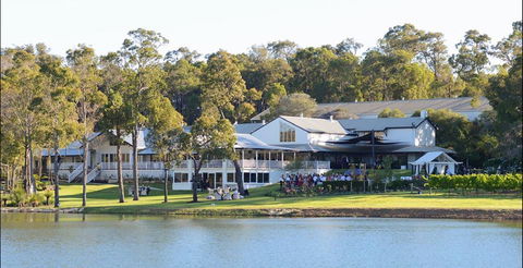 Aravina Estate - Great Ocean Road Restaurant 0