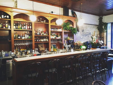 Azabu Juban - Great Ocean Road Restaurant 0