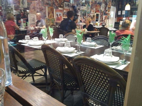 Banana Leaf Thai Restaurant - Great Ocean Road Restaurant 0