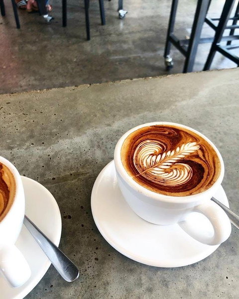 Barrel One - Great Ocean Road Restaurant 0