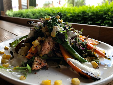 Barrels And Ashes - Great Ocean Road Restaurant 1