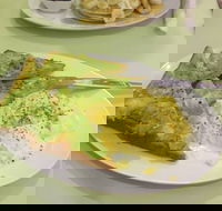 Biscuit Cafe - Springwood - Great Ocean Road Restaurant