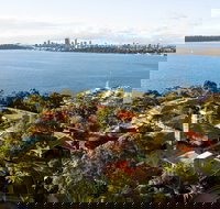 BWG Steakhouse - Great Ocean Road Restaurant