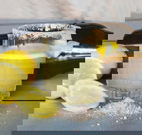 Cabana Bar - Great Ocean Road Restaurant