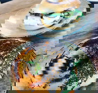 Church of Secular Coffee - Great Ocean Road Restaurant