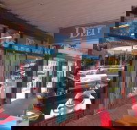 Clayton Road Deli - Great Ocean Road Restaurant