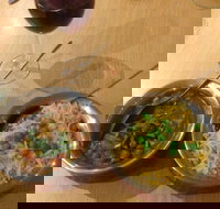 Cook and Norman - Great Ocean Road Restaurant