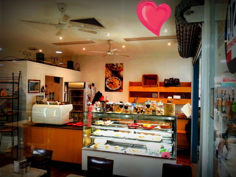 Cucina Al Dente - Great Ocean Road Restaurant 0