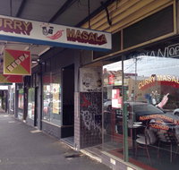Curry Masala - Great Ocean Road Restaurant
