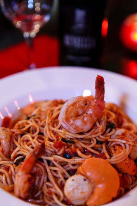 D'Amico's Italian Restaurant And Pizzeria - Great Ocean Road Restaurant 1