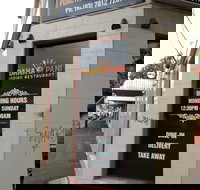 Dana Pani - Great Ocean Road Restaurant