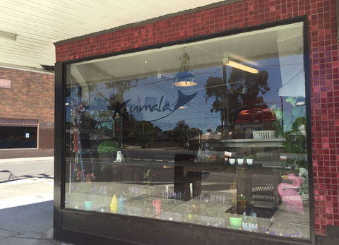 Degani - Port Melbourne - Great Ocean Road Restaurant 0