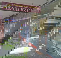 Diamond Village Bakery - Great Ocean Road Restaurant
