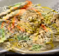 Divine Realm Vegie Delight - Great Ocean Road Restaurant