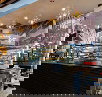 Dome - 72 St Georges Terrace - Great Ocean Road Restaurant