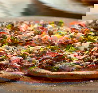 Domino's - Calamvale - Great Ocean Road Restaurant