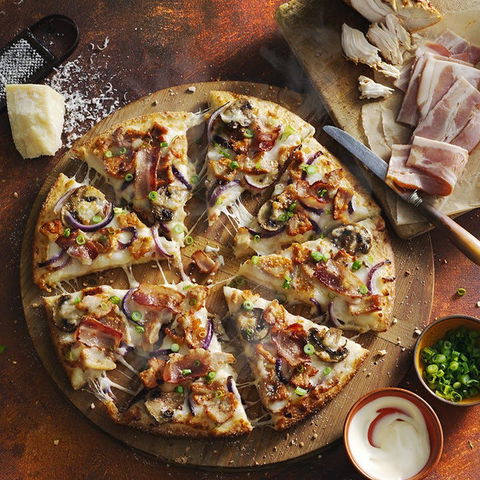 Domino's - Harristown - Great Ocean Road Restaurant 0