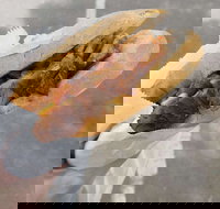 Douglas Hot Bread - Great Ocean Road Restaurant