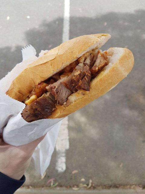 Douglas Hot Bread - Great Ocean Road Restaurant 0