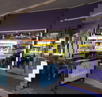 E'Claire's Coffee Shop - Great Ocean Road Restaurant