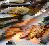 Elm Haus Cafe - Great Ocean Road Restaurant