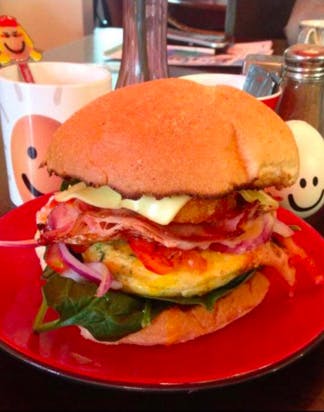 Flavours Castle - Great Ocean Road Restaurant 0