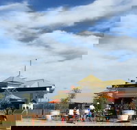 Floating Dragon - Great Ocean Road Restaurant