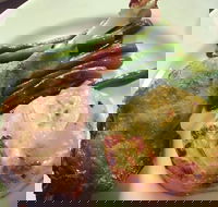 Frenchy's Cafe - Great Ocean Road Restaurant