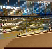 Gaslight Project - Great Ocean Road Restaurant
