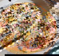 Greenwood Pizza - Great Ocean Road Restaurant