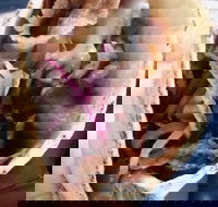 Haci's Kebabs Food Truck - Great Ocean Road Restaurant