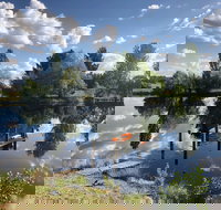 Hillbrook Hygge Cafe - Great Ocean Road Restaurant