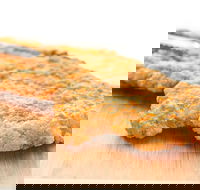 Hot Star Large Fried Chicken - Upper Mount Gravatt - Great Ocean Road Restaurant