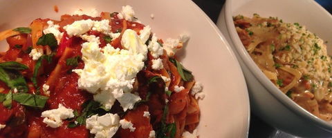Hub Cafe Kitchen - Great Ocean Road Restaurant 0