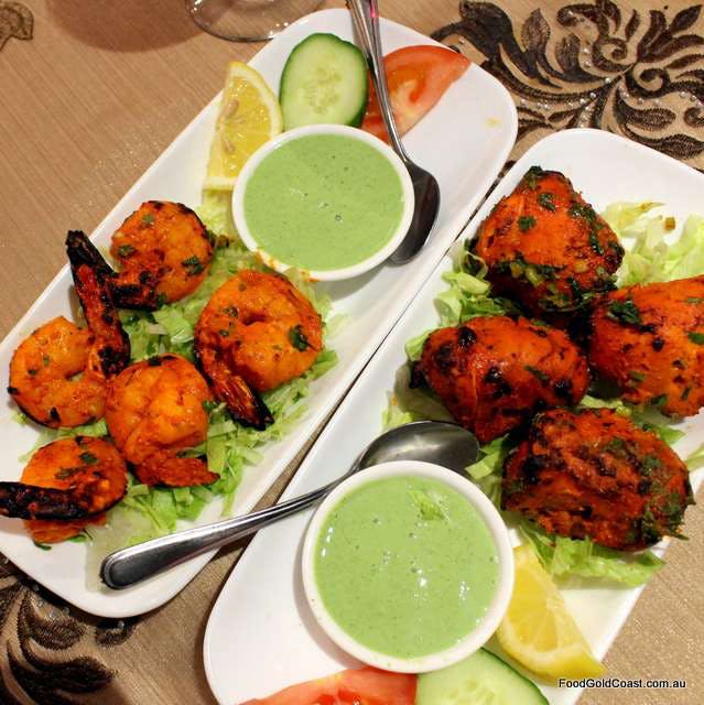 Burleigh Waters QLD Great Ocean Road Restaurant