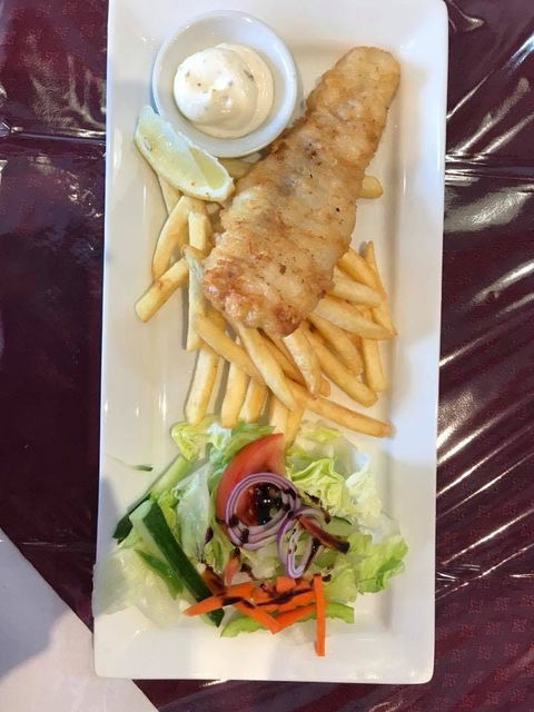 Indo Italian Fusion Restaurant - Great Ocean Road Restaurant 0