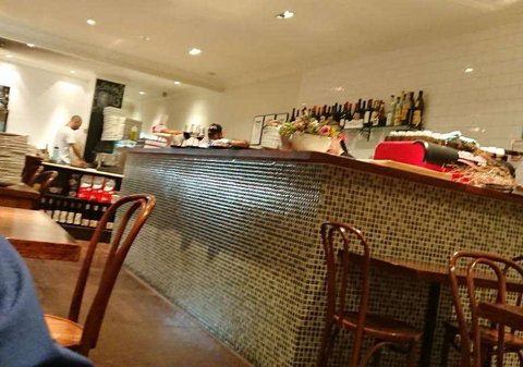 Italy 528 - Great Ocean Road Restaurant 0