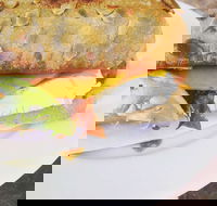 Ivanhoe Caf - Great Ocean Road Restaurant