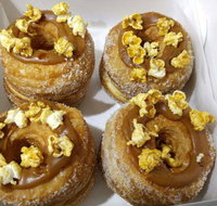 Jenny's Gourmet Bakery - Great Ocean Road Restaurant
