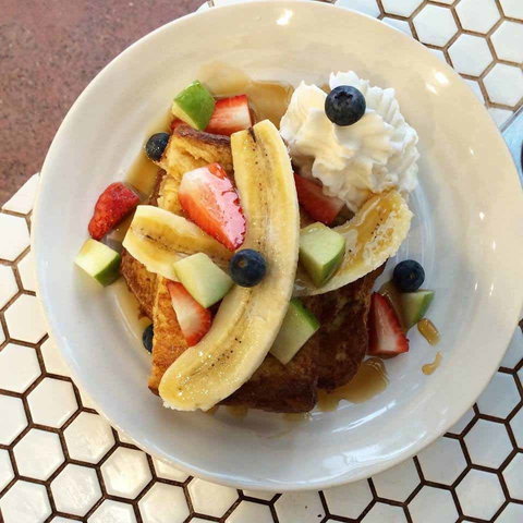 Kafeine - Balmain - Great Ocean Road Restaurant 0