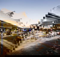 Kawana Waters Hotel - Great Ocean Road Restaurant