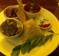 Kipling's Restaurant - The Bombay Bicycle Club - Great Ocean Road Restaurant