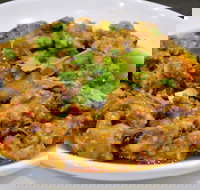 Kung Fu Chef - Great Ocean Road Restaurant