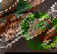 Lanna House Thai Restaurant - Great Ocean Road Restaurant