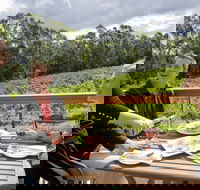Lark Hill Biodynamic Winery - Great Ocean Road Restaurant